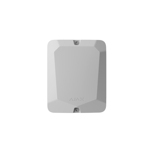 AJAX Case C (260) - Schutzgehäuse Weiss