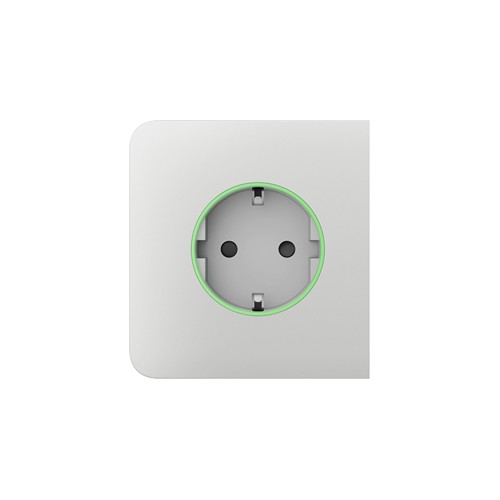 AJAX SideCover (smart - type F) - Seitliche Abdeckung Weiss