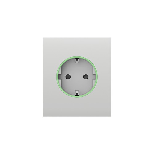 AJAX CenterCover (smart - type F) - Couverture centrale Blanc