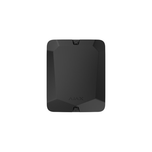 AJAX Case C (260) - Schutzgehäuse Schwarz