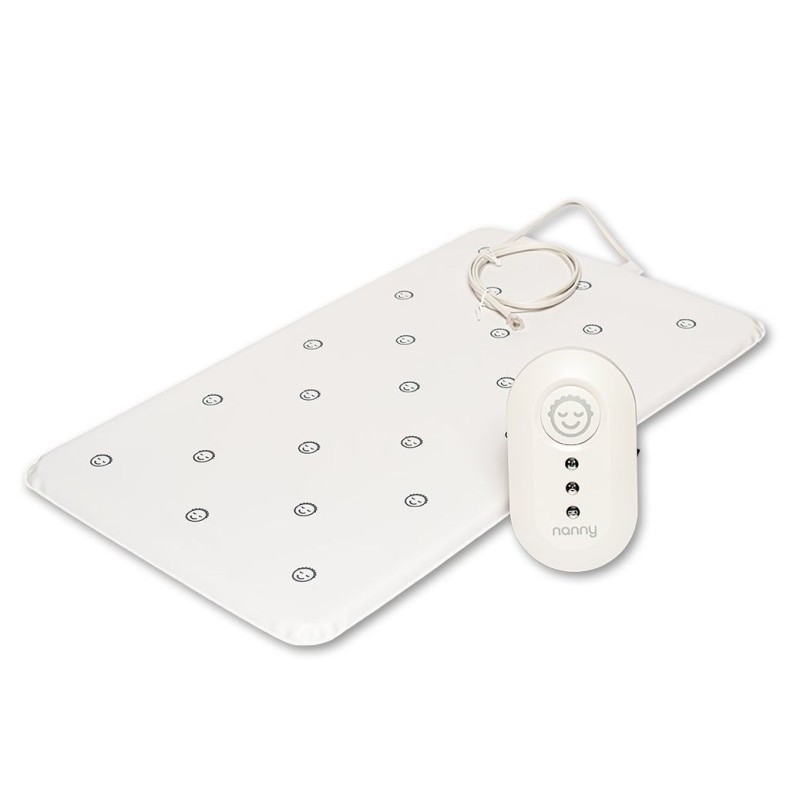 Baby-Atemmonitor Nanny