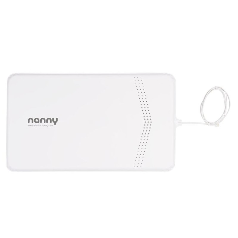 Moniteur respiratoire pour bébé Nanny