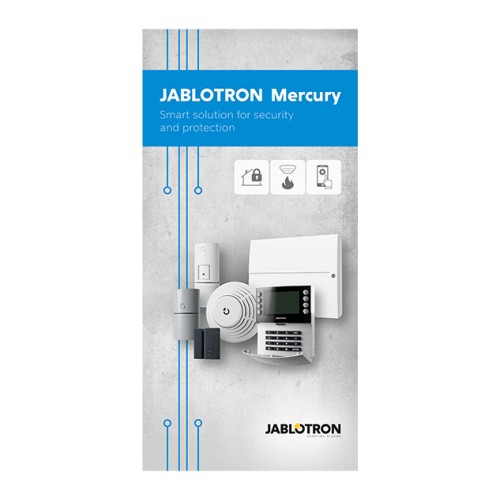 Roll-up mit Standfuß