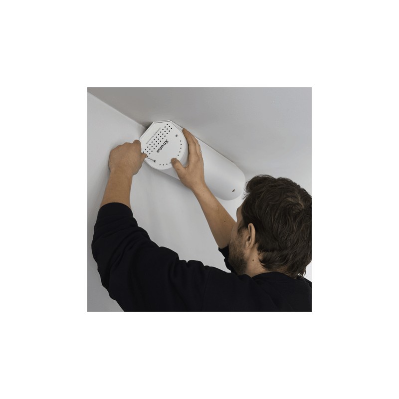 PROTECT Xtratus® Weiss