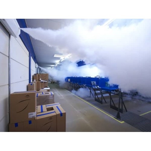 PROTECT 2200i Schwarz