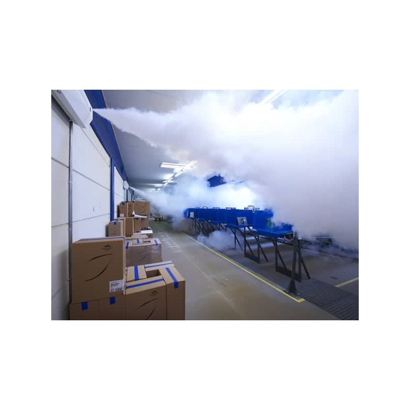 PROTECT 2200i Schwarz