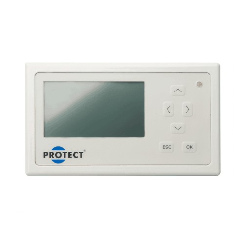 PROTECT IntelliBox USB