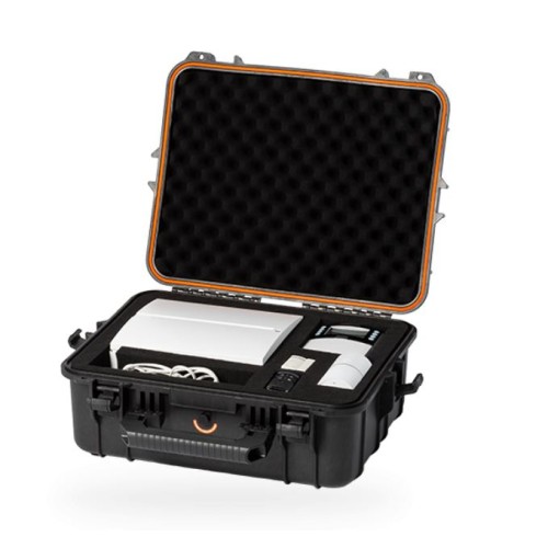 Valise de démonstration JABLOTRON MERCURY