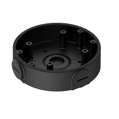 Boîte de jonction étanche Noir