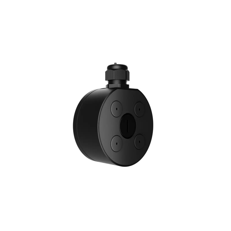 AJAX JunctionBox (118x59) - Noir