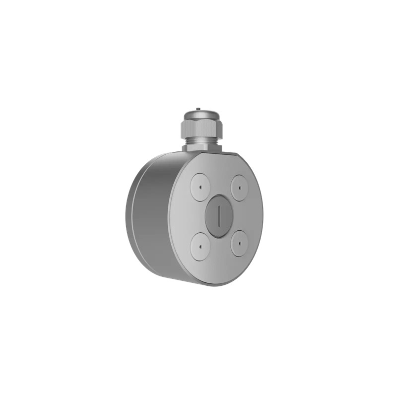 AJAX JunctionBox (118x59) - Blanc