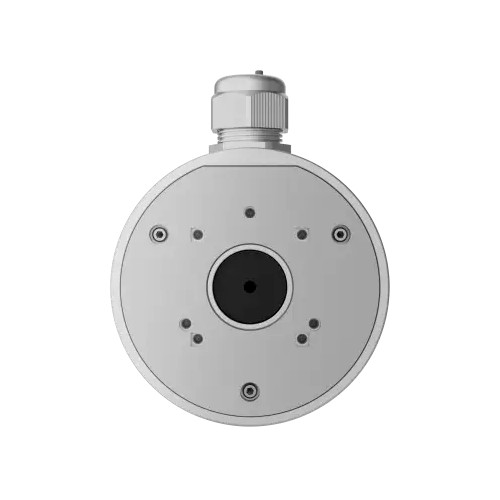 AJAX JunctionBox (118x59) - Blanc