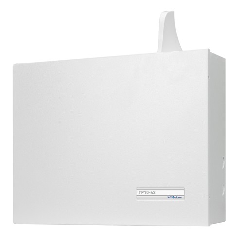 TP10-42 Alarmzentrale - DE-Version
