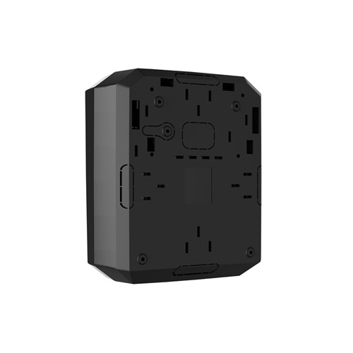 AJAX Multitransmitter - Module d'extension radio Noir