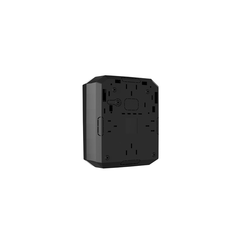 AJAX Multitransmitter - Module d'extension radio Noir