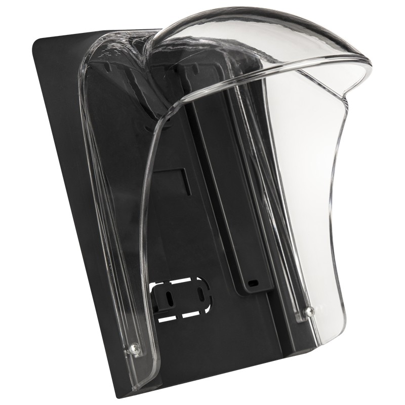 Housse de protection - Noir