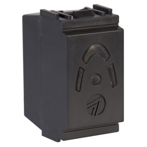 Contrôleur de lecteur de clé RFID - Noir