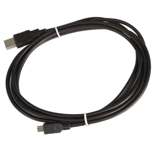 Câble d'interface - pour la programmation