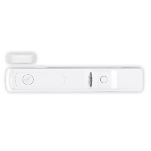 Melder - für den Schutz von Öffnungen, Fenstern und Türen - Weiss