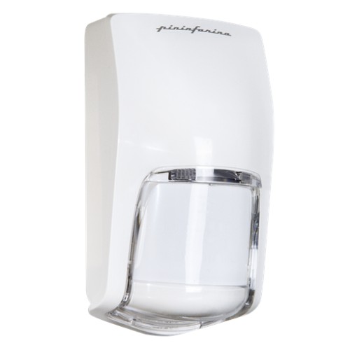 Détecteur infrarouge passif - Protection anti-masque