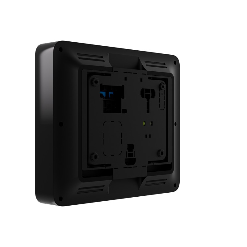 AJAX EN54 Fire Hub Jeweller Schwarz