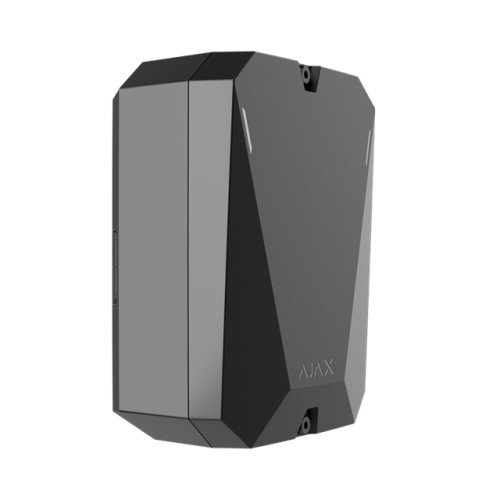 AJAX Hub BP Jeweller - Gefahrenmeldezentrale Schwarz