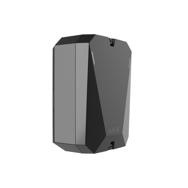 AJAX Hub BP Jeweller - Centrale d'alarme Noir