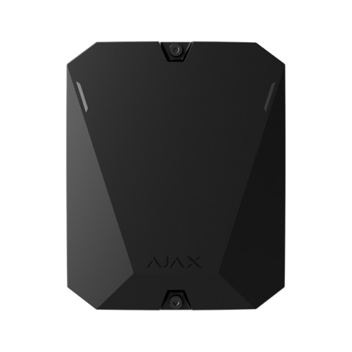 AJAX Hub BP Jeweller - Centrale d'alarme Noir