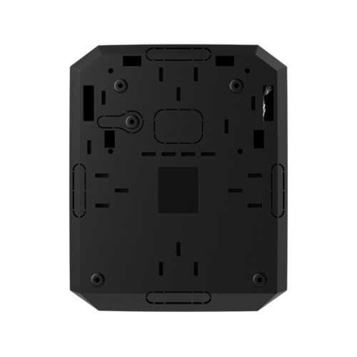 AJAX Hub BP Jeweller - Centrale d'alarme Noir