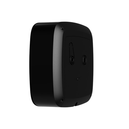 AJAX SpeakerPhone Jeweller Schwarz