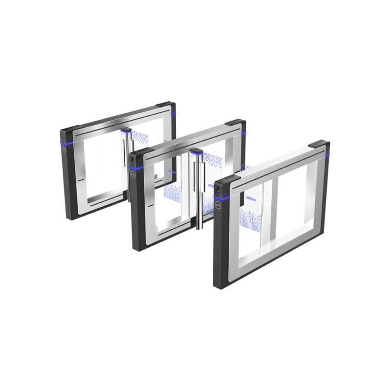 Tourniquet pivotant (droite)