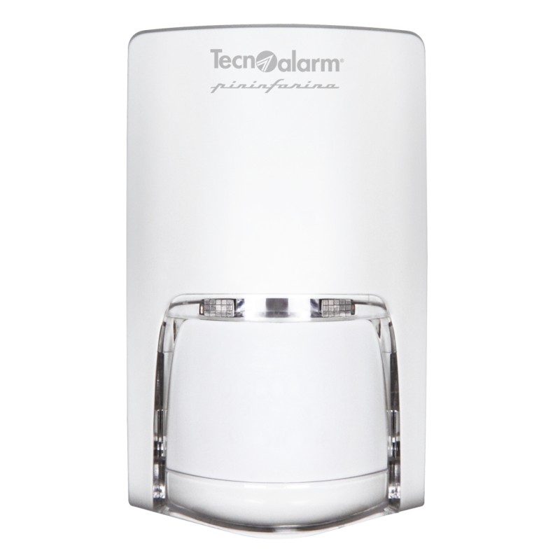 Dual-Technologiemelder - Infrarot+Mikrowelle