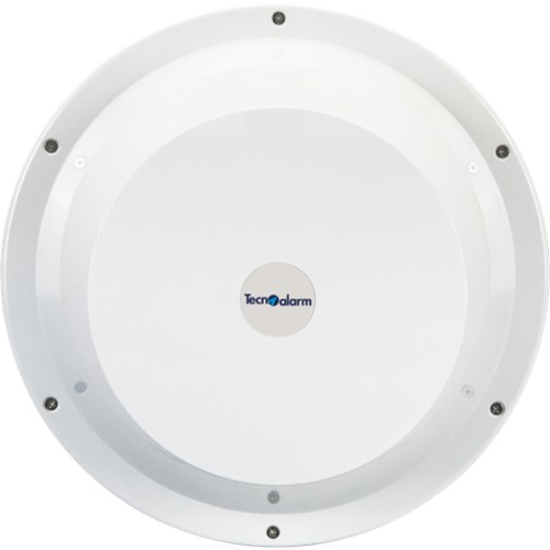 Barrière contre les micro-ondes - pour l'extérieur