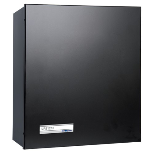 Alimentation électrique