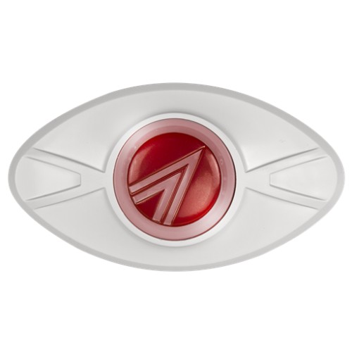 LED-Signalleuchte - Rot