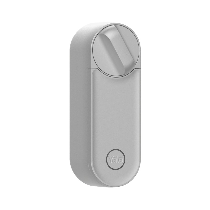 Yale Linus L2 Smart Lock - Silber 