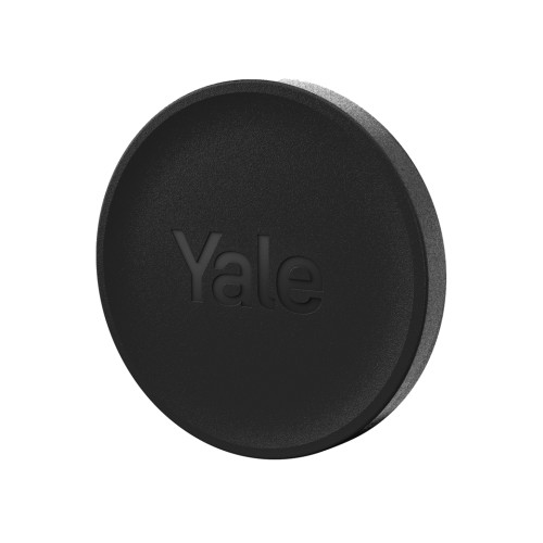 Yale Pack de 3 Dot - Noir 