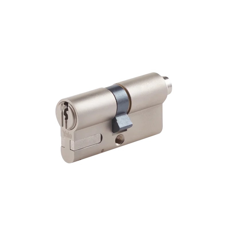 Yale Linus Adjustable Cylinder - Justierbarer Zylinder 