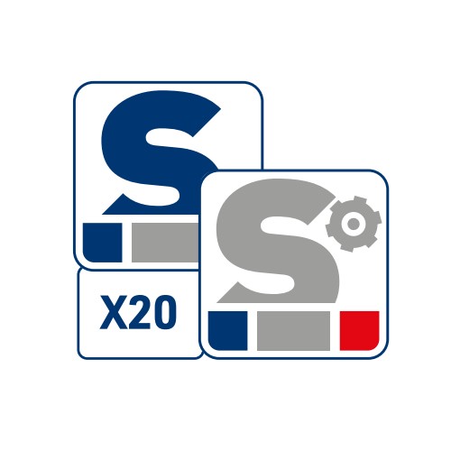 Licence serveur multi-panneaux - pour 20 centrales d'alarme incendie/intrusion