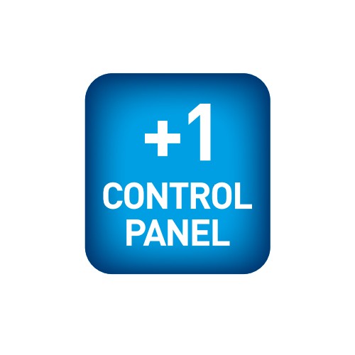 Server-Zusatzlizenz - für 1 weitere Einbruchmeldezentrale