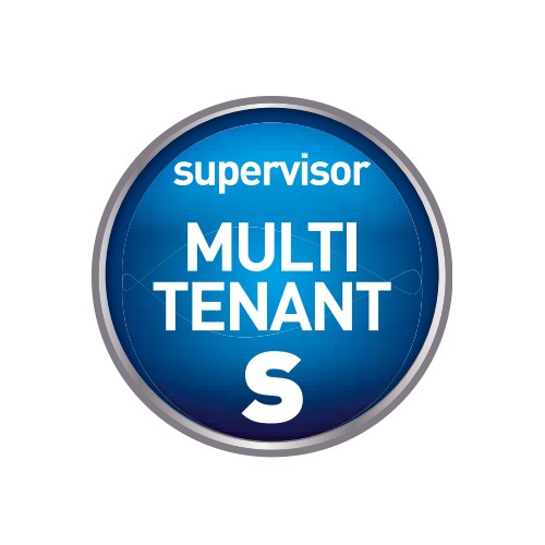 MULTI-TENANT - Option pour les licences de serveur de supervision