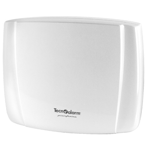 EV 4-24 Centrale d'alarme 4G - Version DE