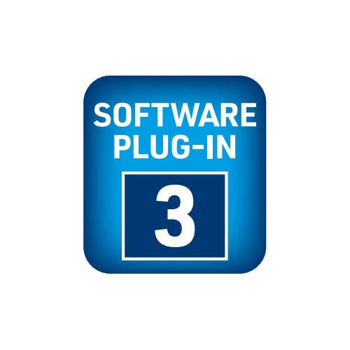 Plugin logiciel n° 3