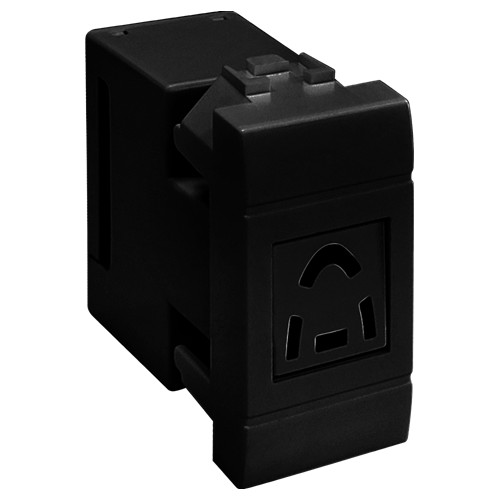 Contrôleur de lecteur de clé RFID - Noir