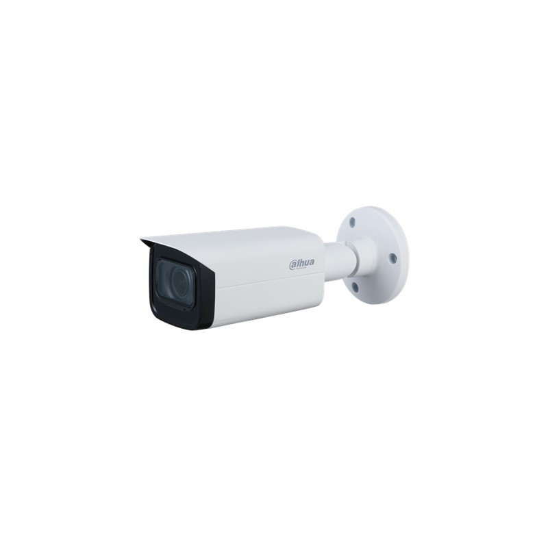 5MP Starlight HDCVI IR Bullet-Kamera Weiss