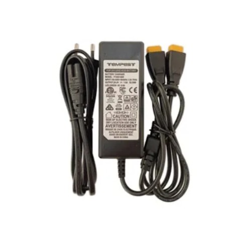 Chargeur rapide externe