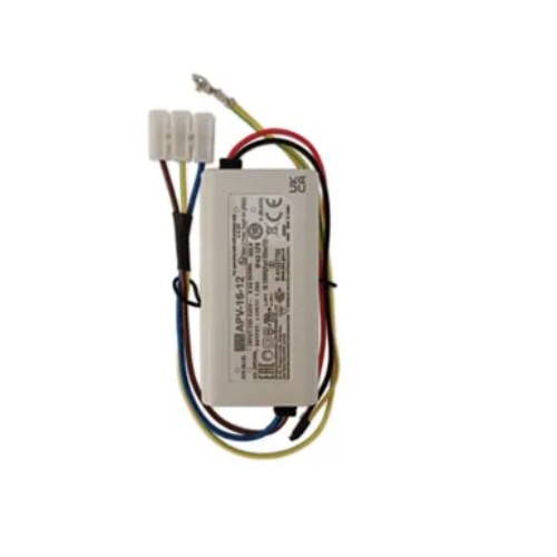 Alimentation électrique 220 V