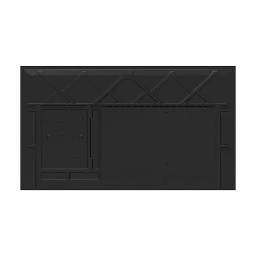 Moniteur LED UHD 75 pouces