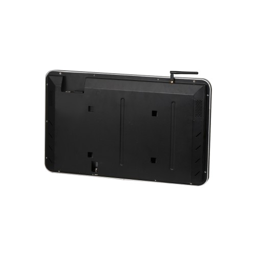 32'' Wandmontierte digitale Beschilderung