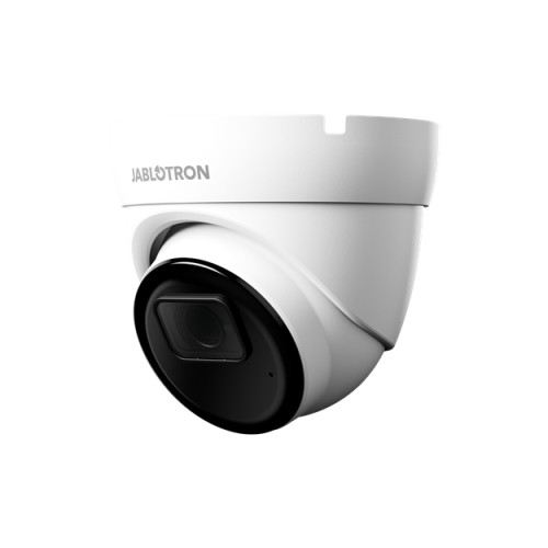 Caméra d'extérieur 5 MP - TURRET